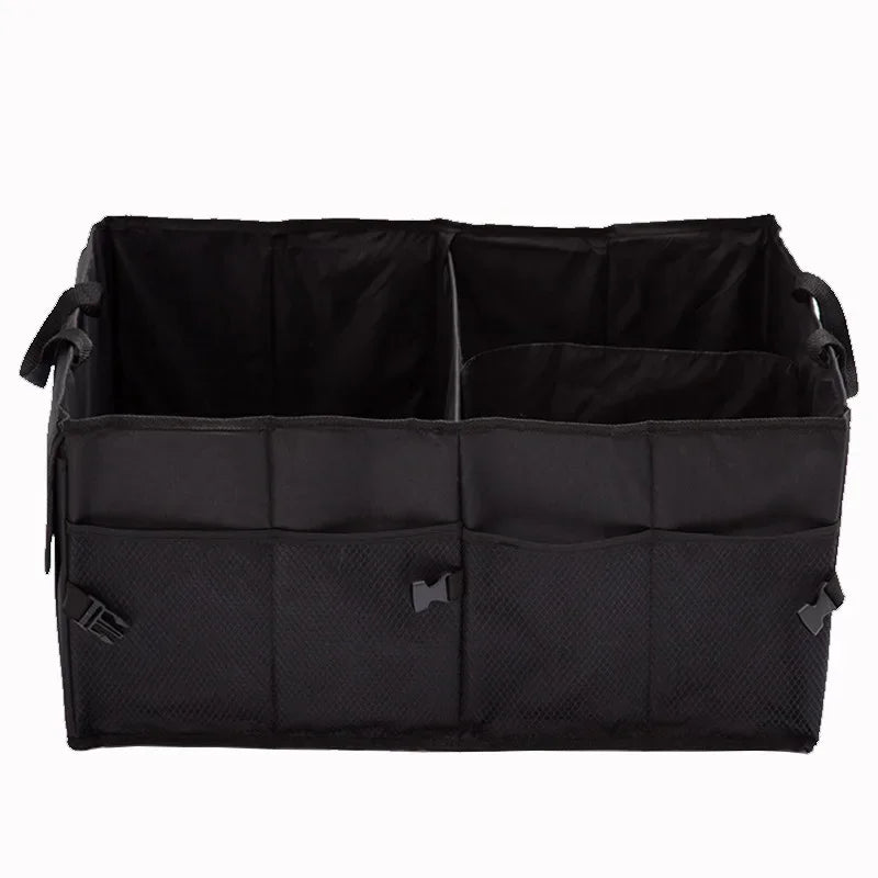 Car Trunk Organizer