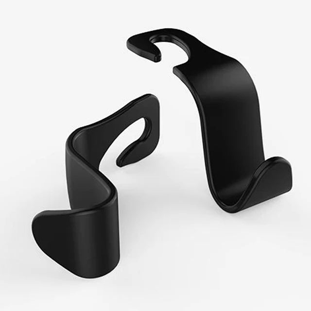 Car Headrest Hangers