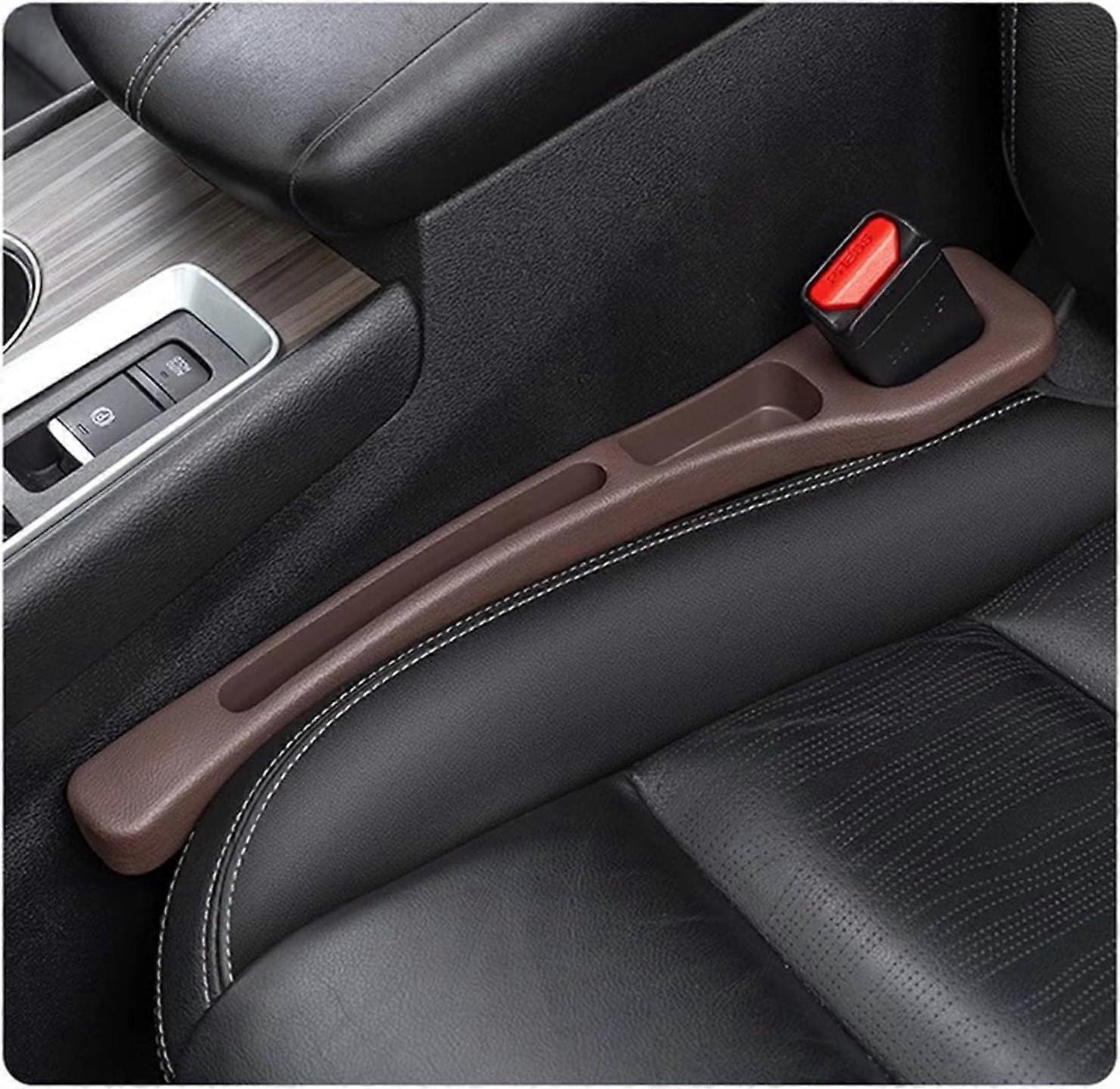 Universal Seat Gap Filler