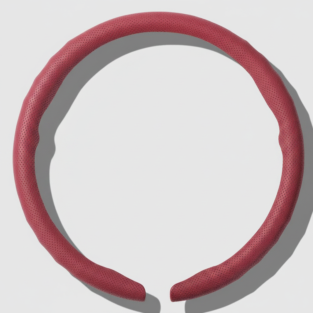 Universal Steering Wheel Cover