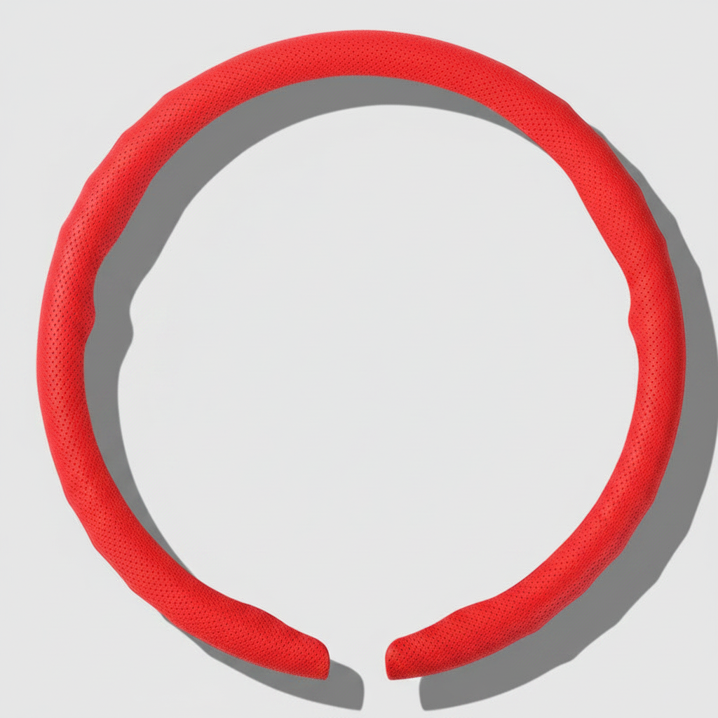Universal Steering Wheel Cover