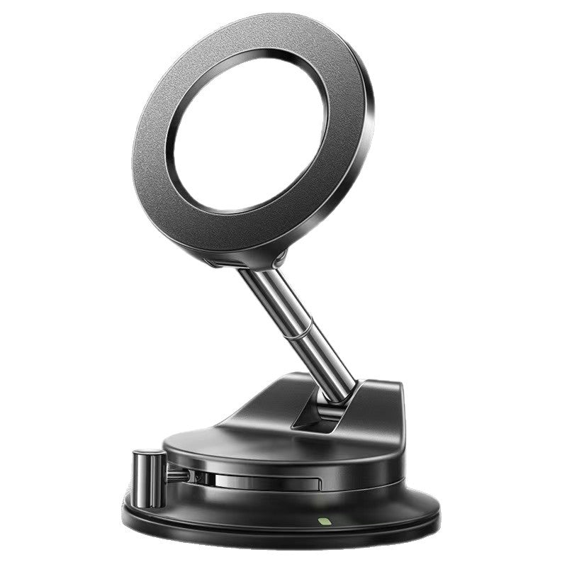 Car Phone Holder with Vacuum Suction