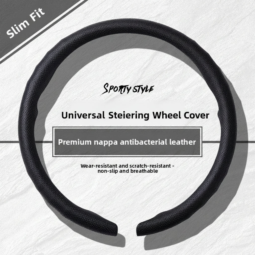 Universal Steering Wheel Cover