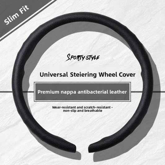 Universal Steering Wheel Cover