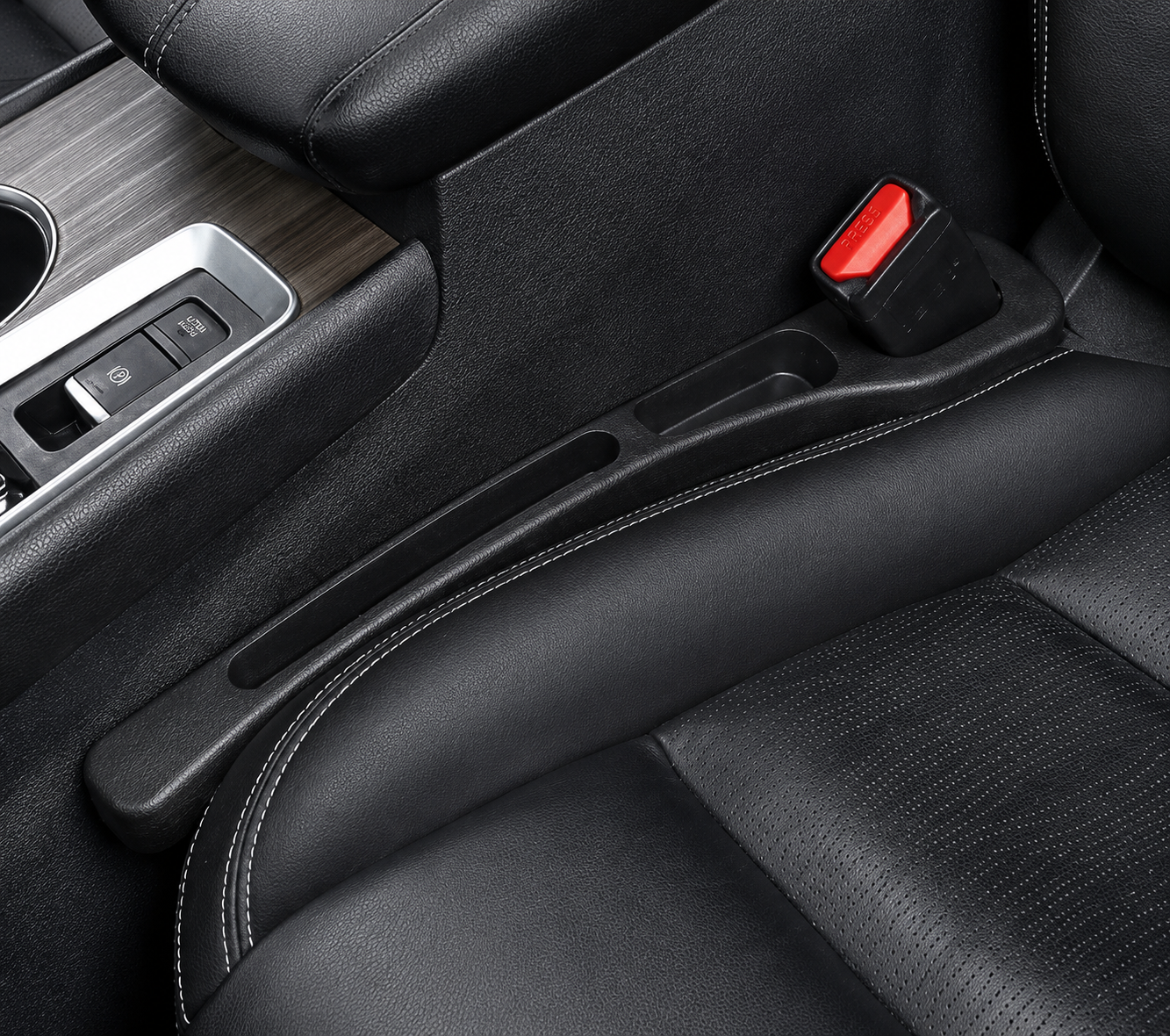 Universal Seat Gap Filler