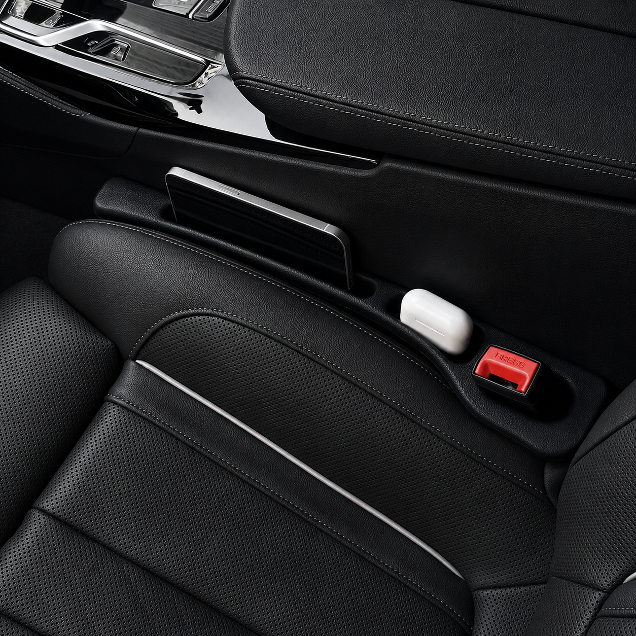 Universal Seat Gap Filler