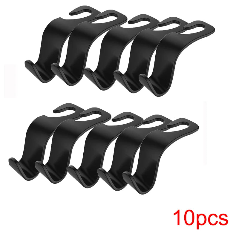 Car Headrest Hangers