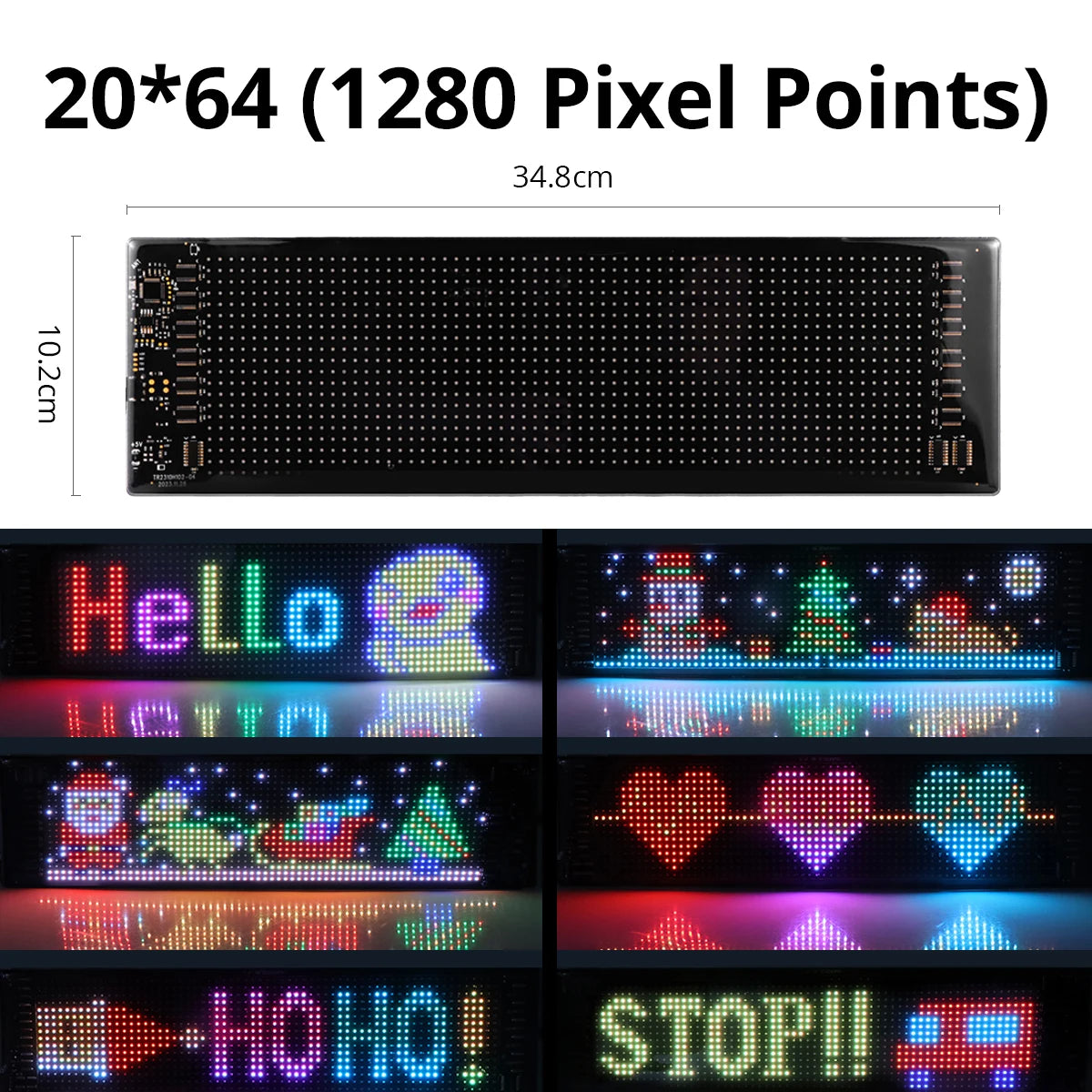 LED Display