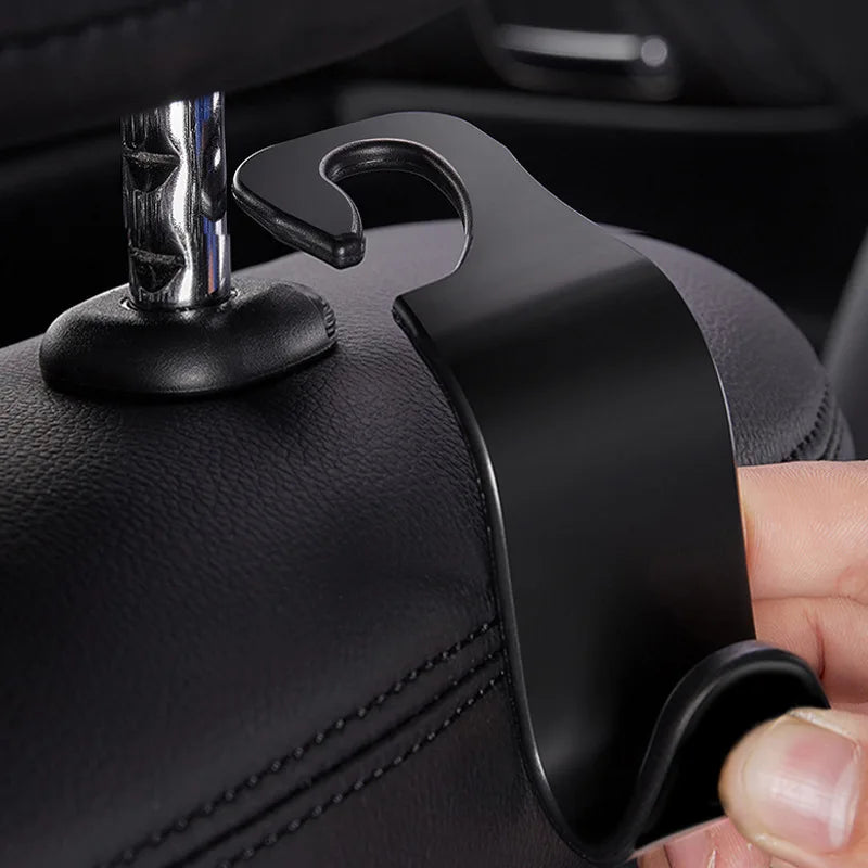 Car Headrest Hangers