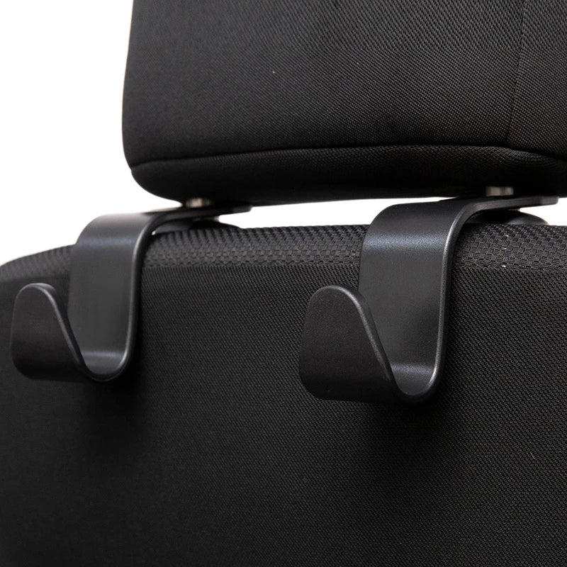 Car Headrest Hangers