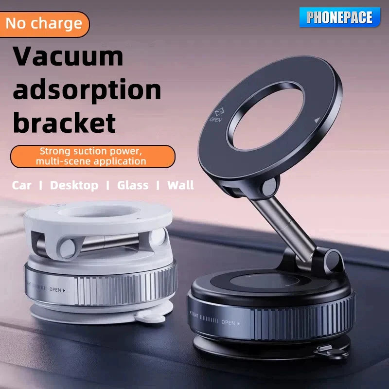 Magnetic Phone Holder