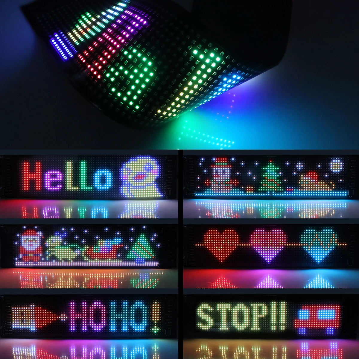 LED Display