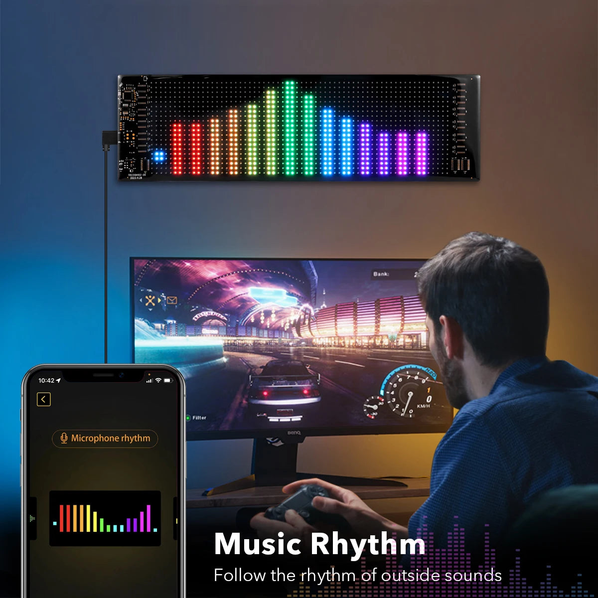 LED Display