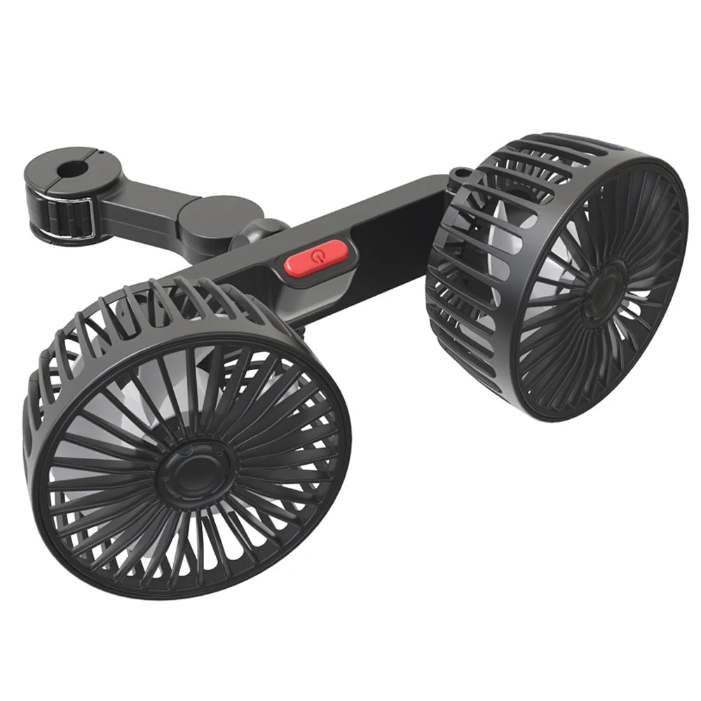 360° Cooling Fan