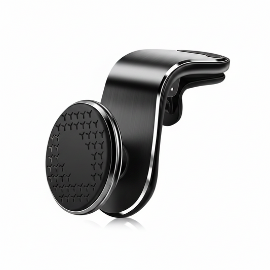 Magnetic Car Phone Holder Air Vent Mount