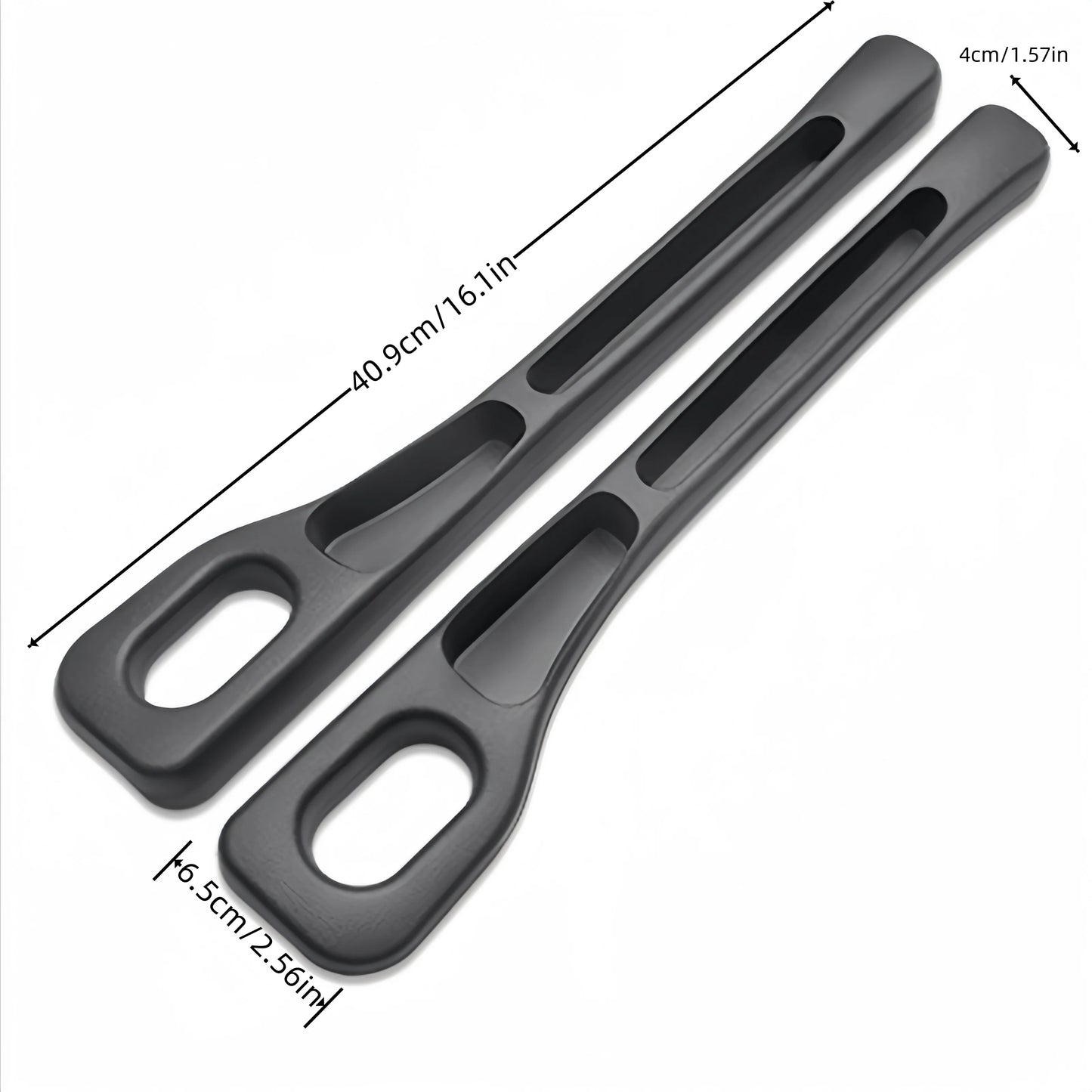 Universal Seat Gap Filler