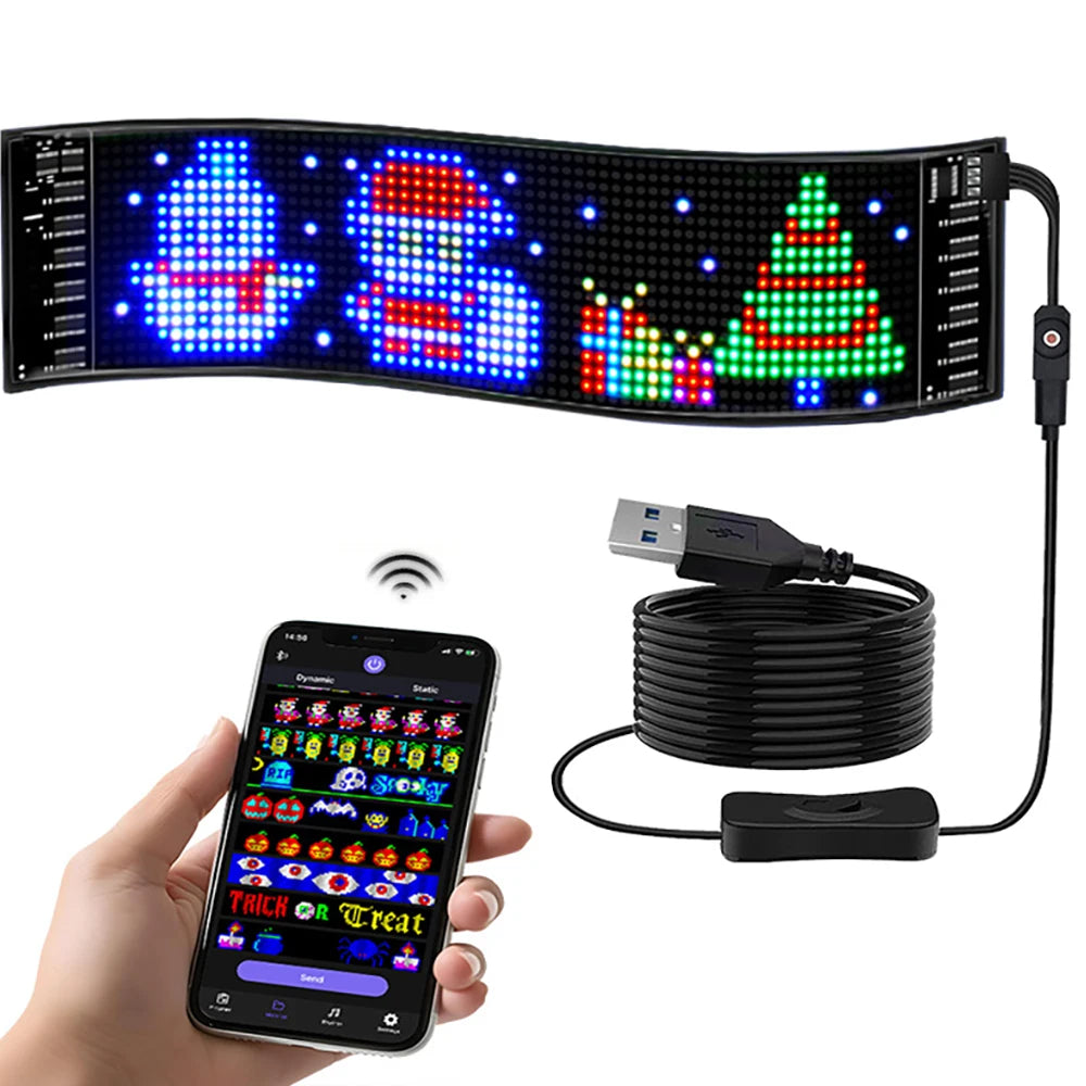 LED Display