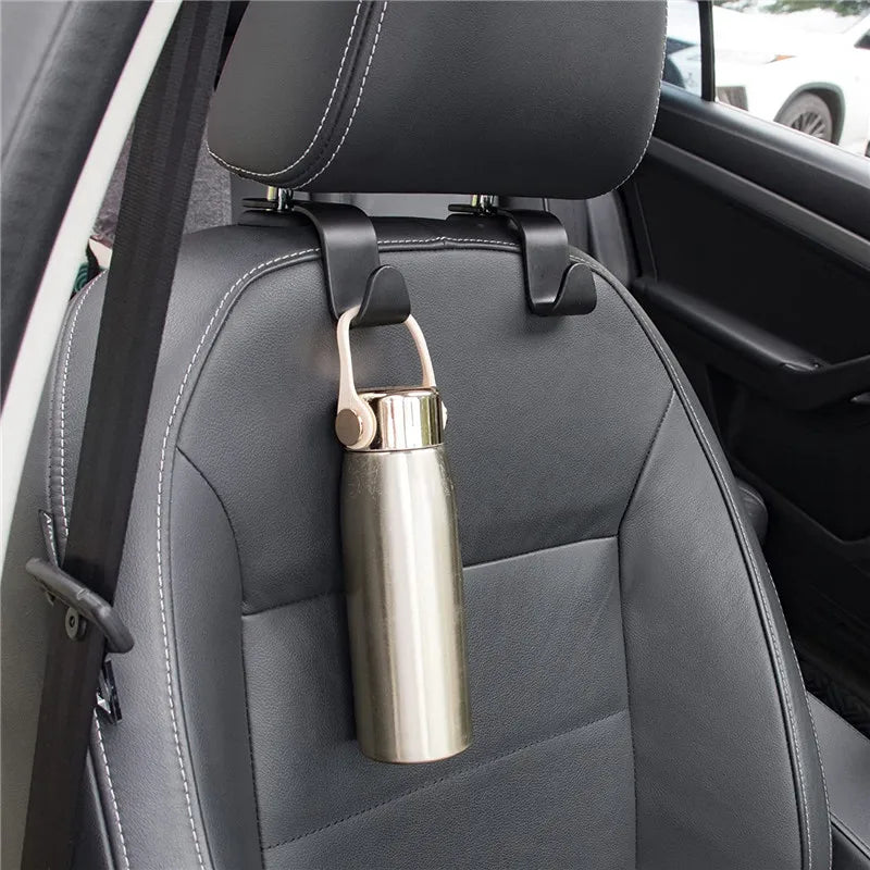 Car Headrest Hangers