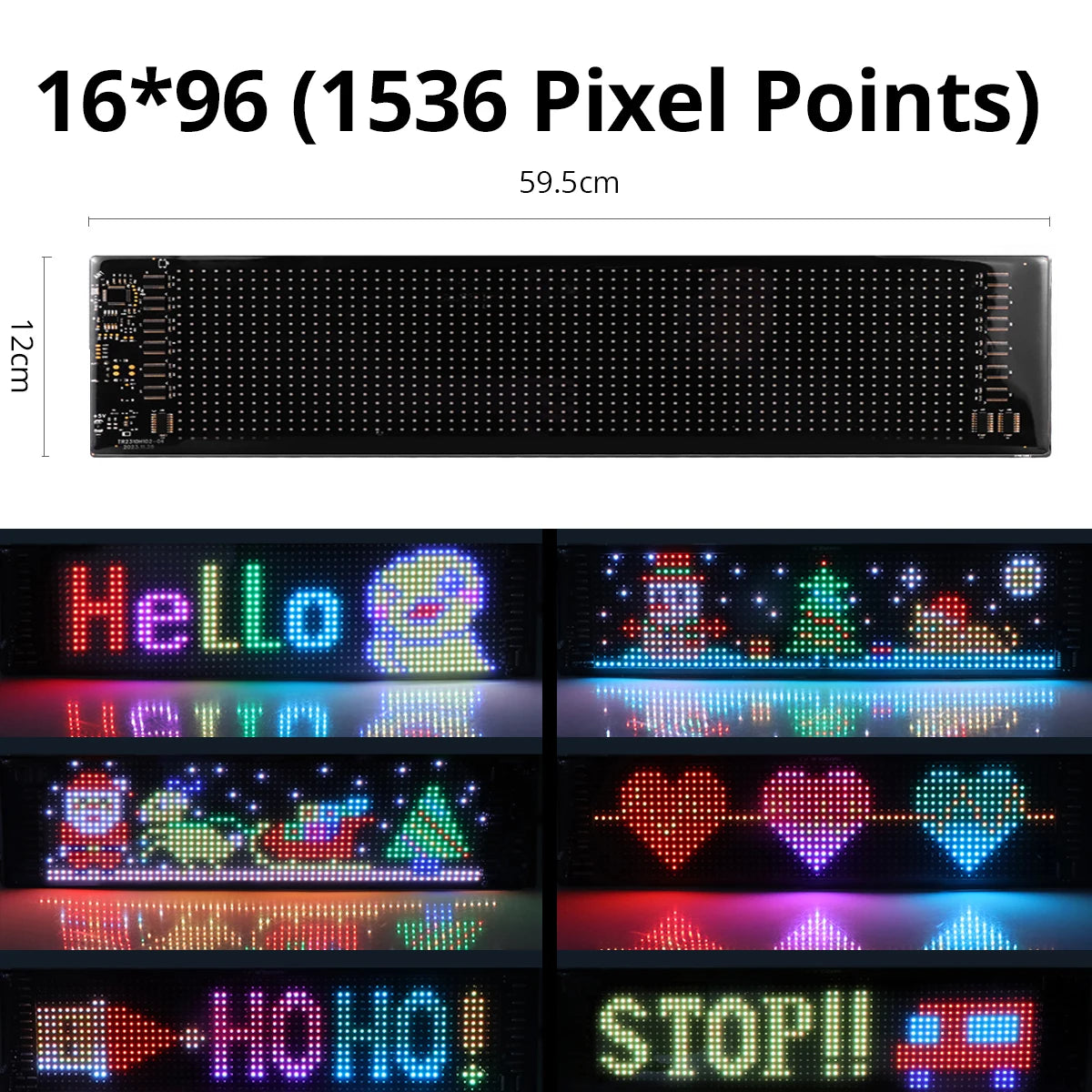 LED Display