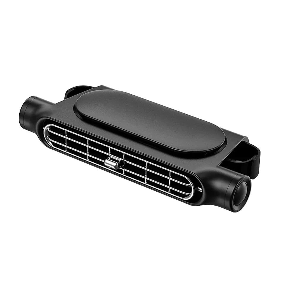 Rechargeable Cooling Fan