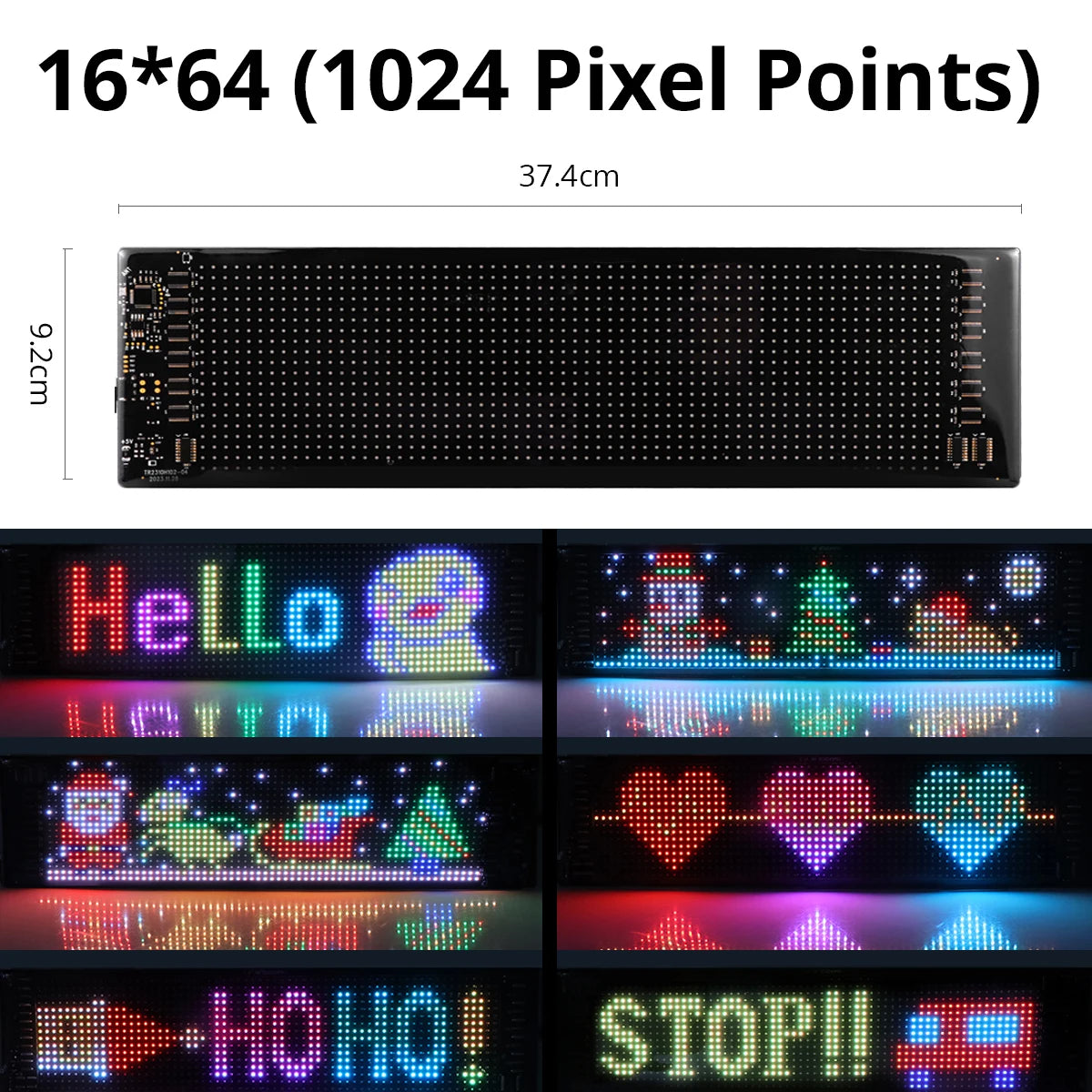 LED Display