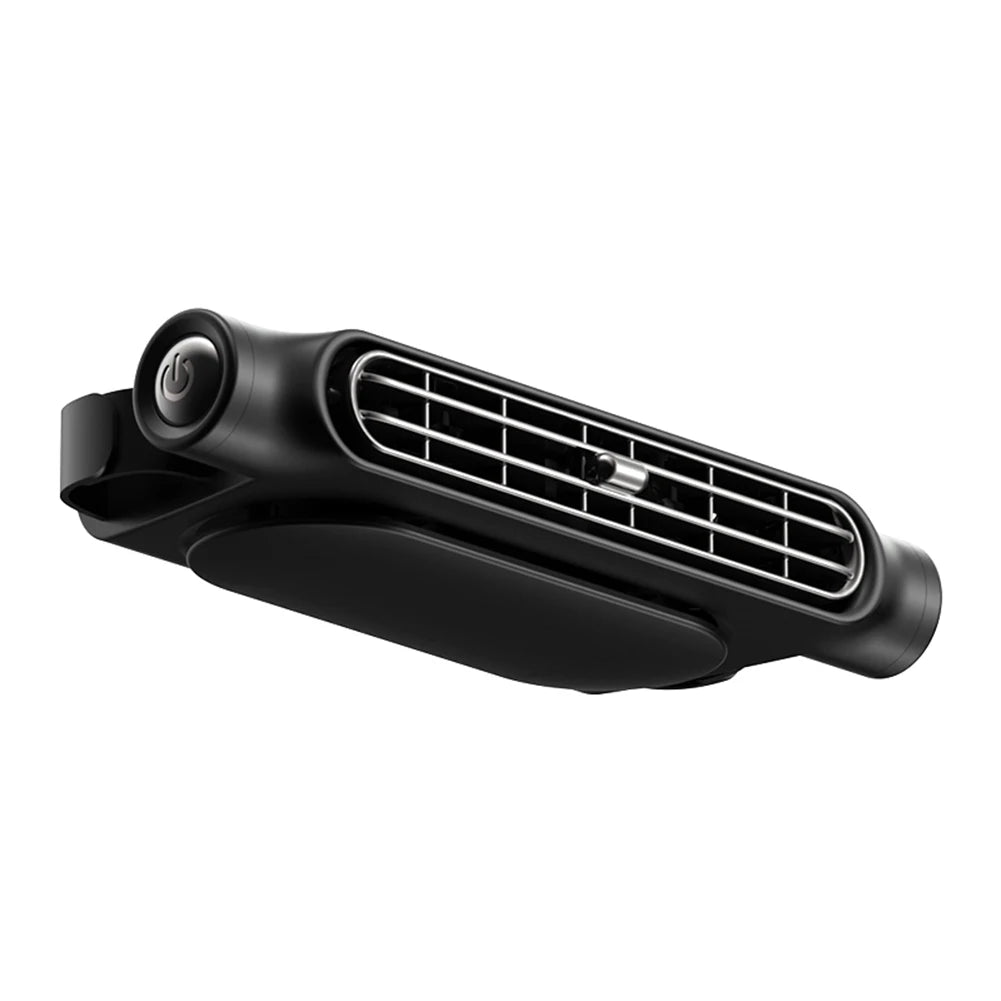 Rechargeable Cooling Fan