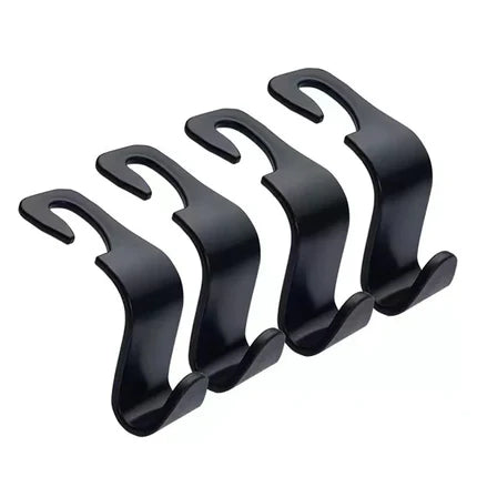 Car Headrest Hangers