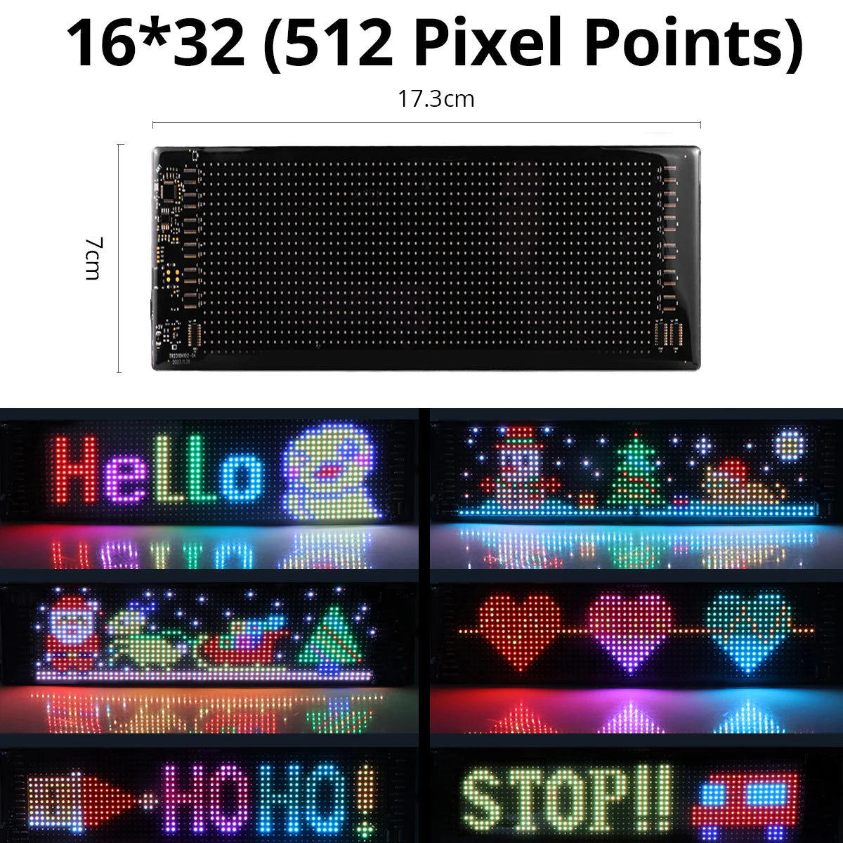 LED Display