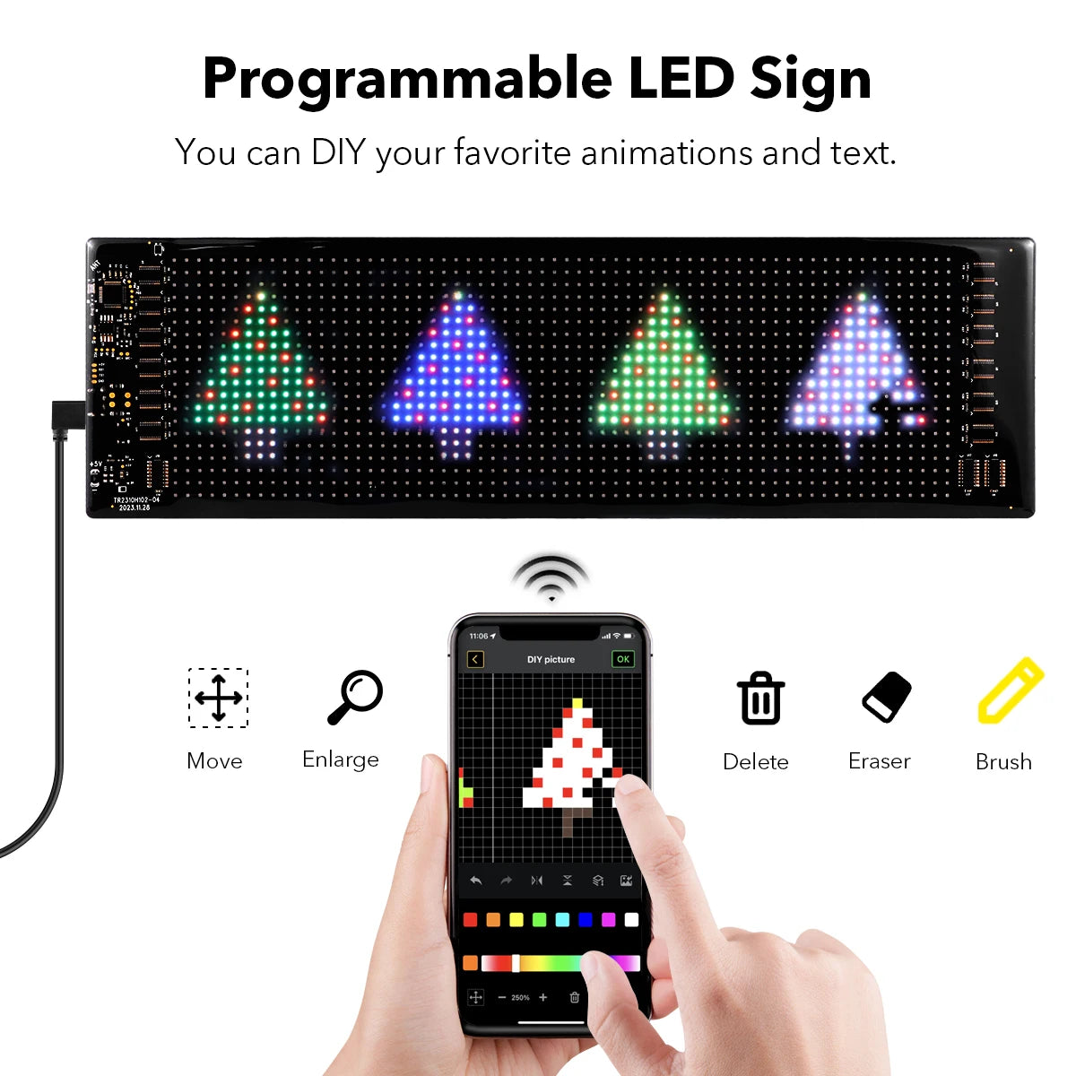LED Display
