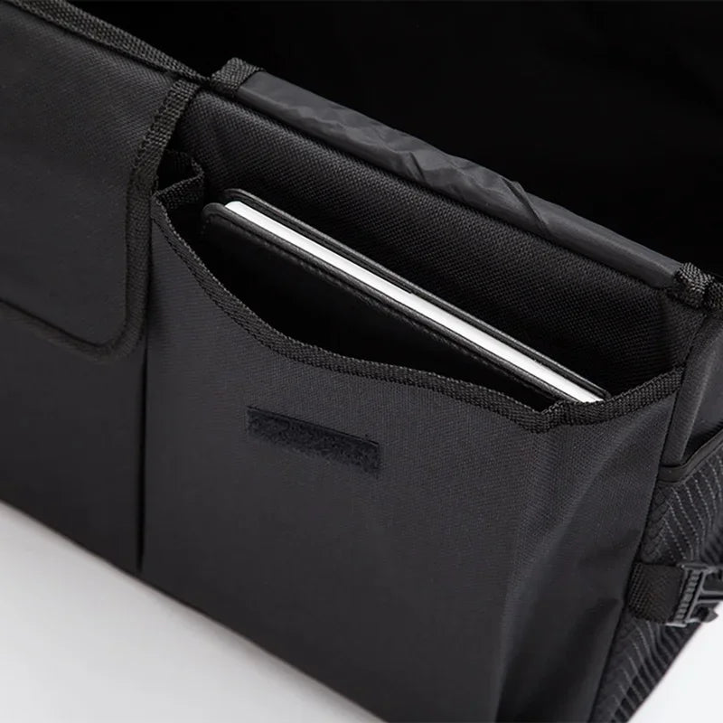 Car Trunk Organizer