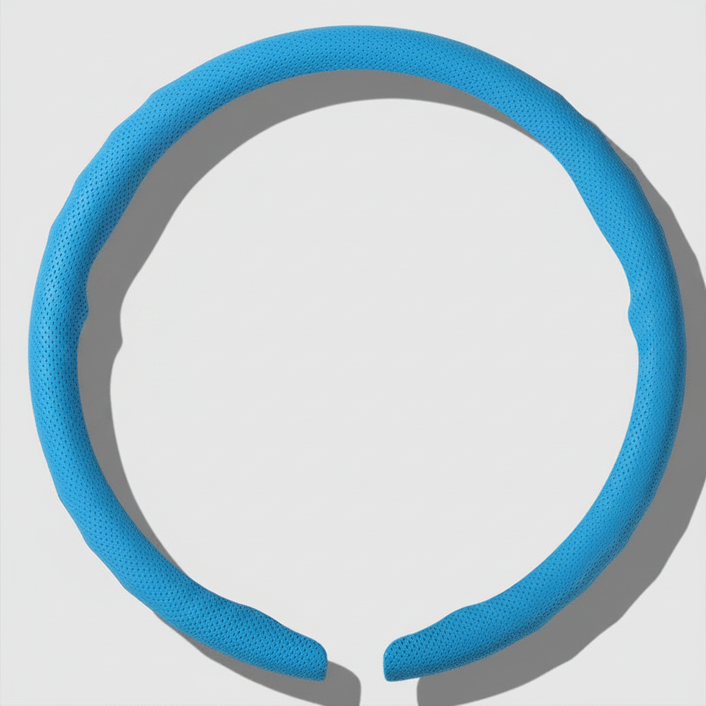 Universal Steering Wheel Cover