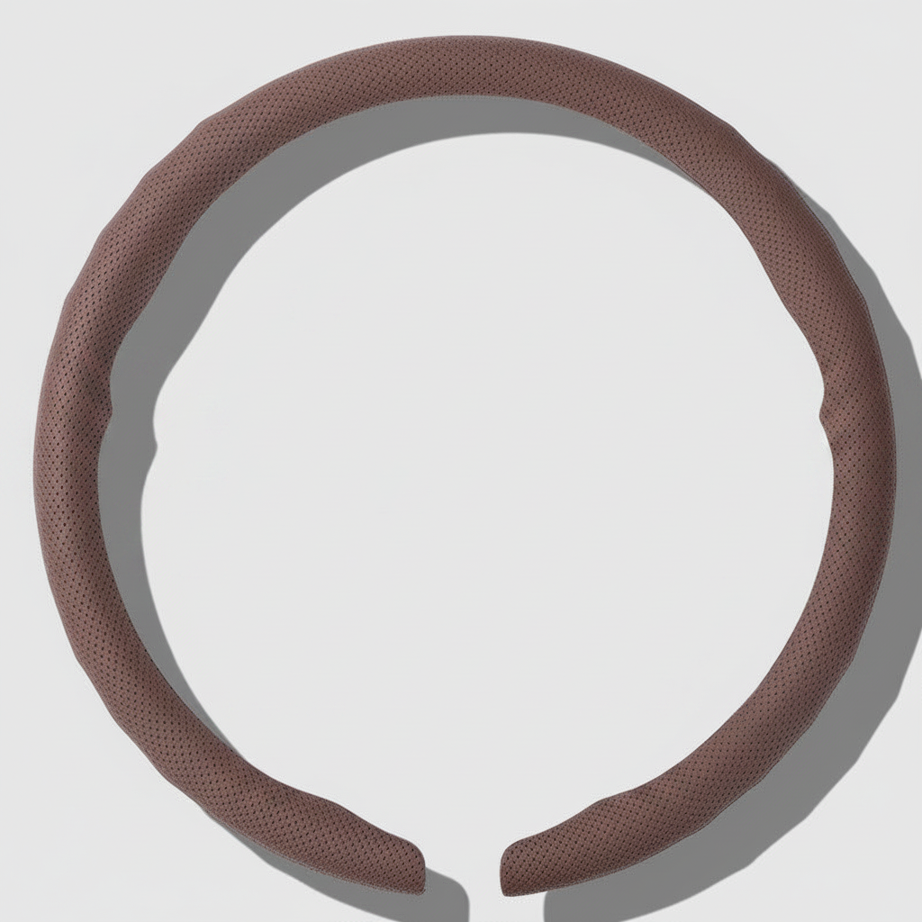 Universal Steering Wheel Cover