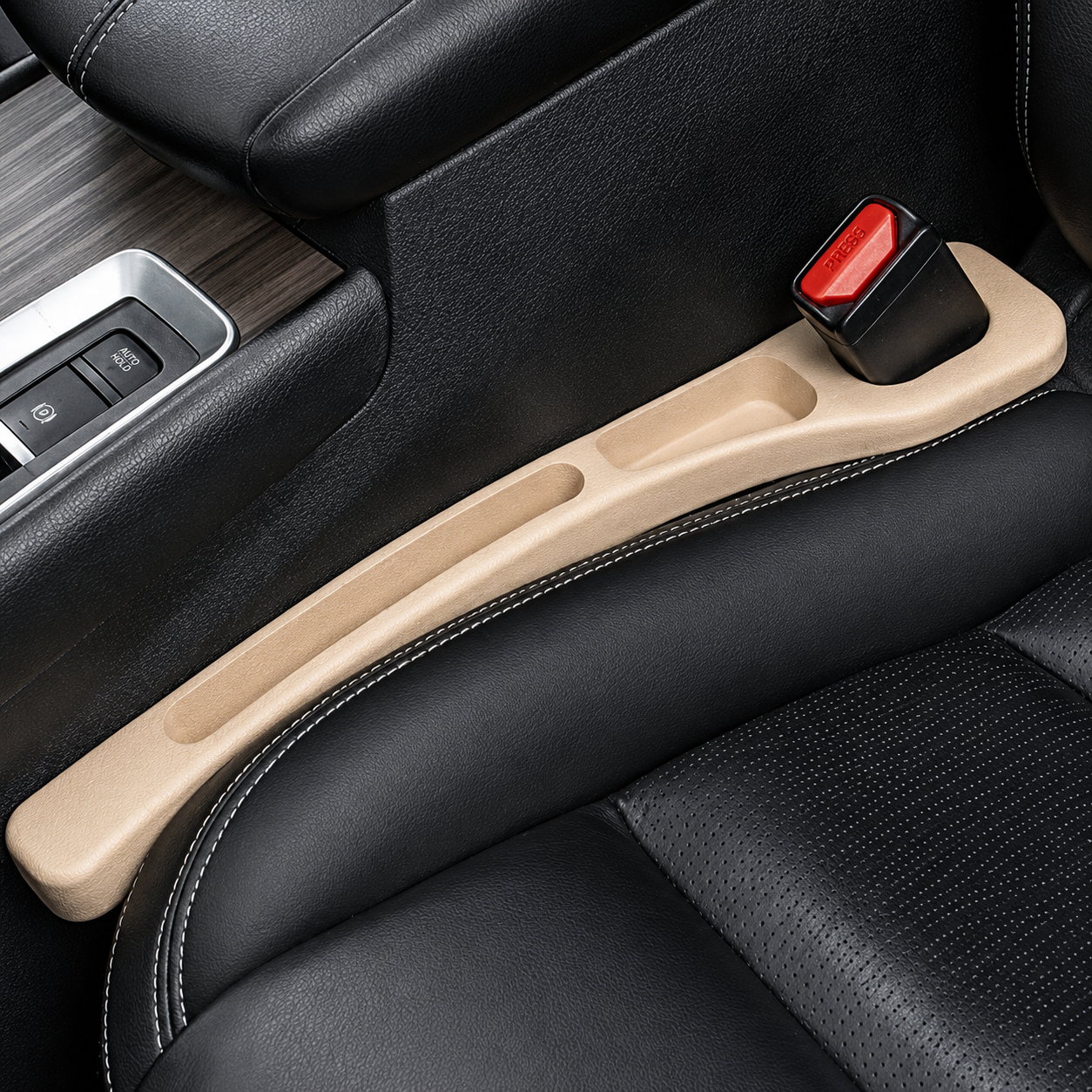 Universal Seat Gap Filler