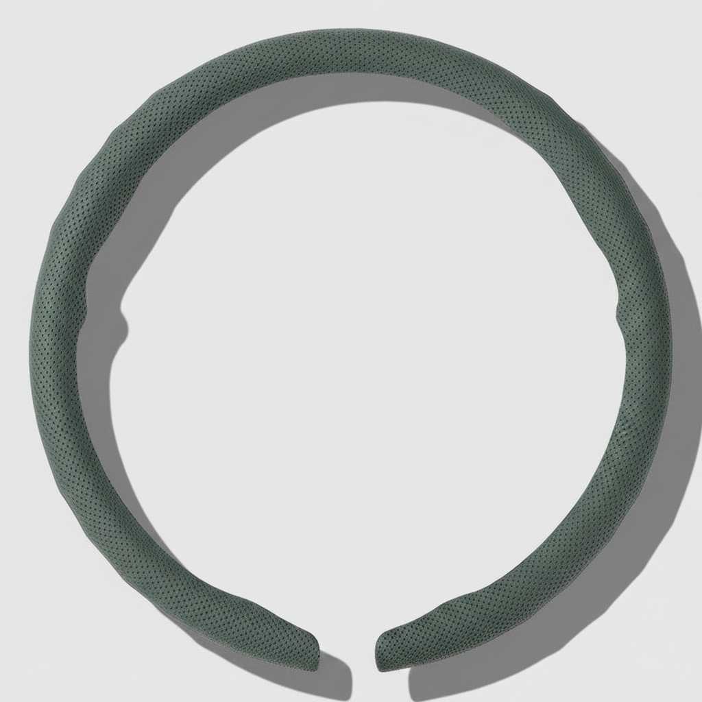 Universal Steering Wheel Cover