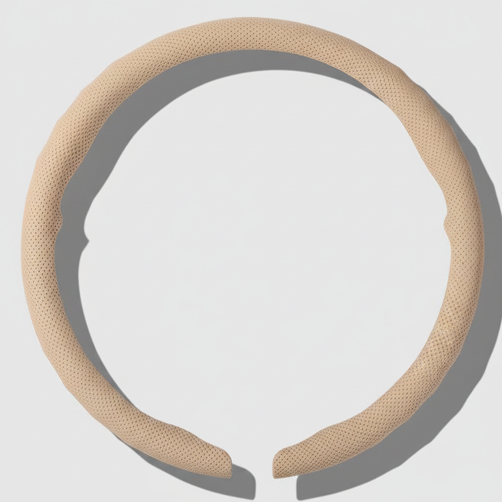 Universal Steering Wheel Cover