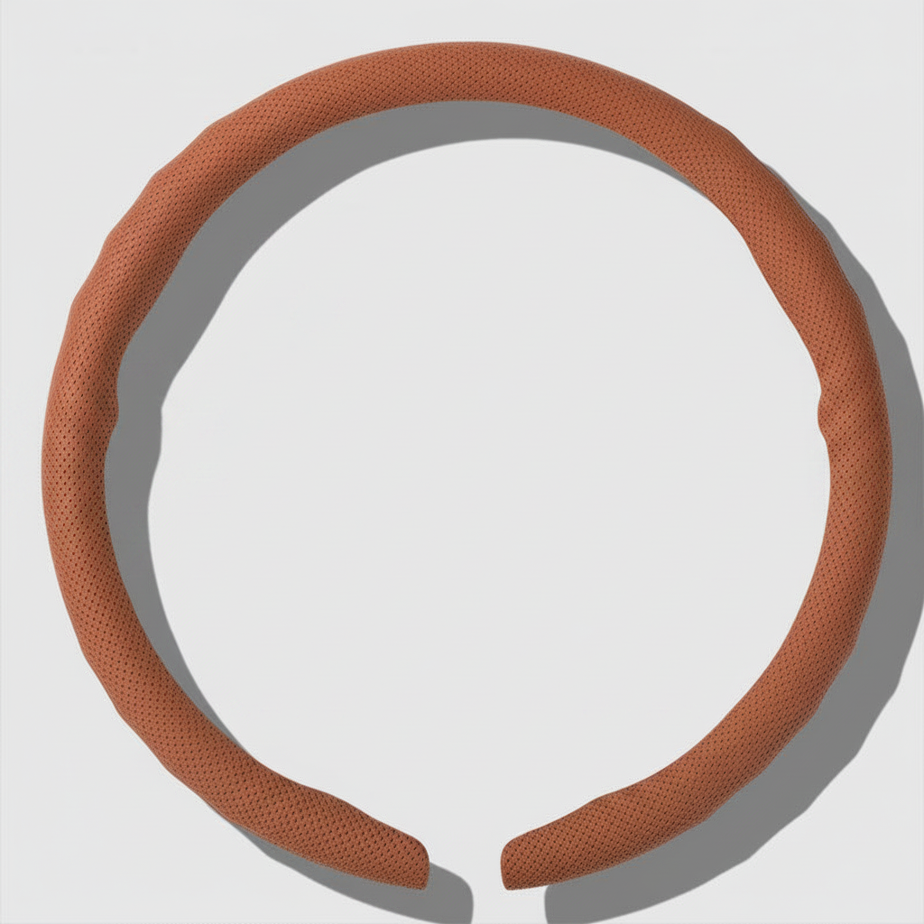 Universal Steering Wheel Cover